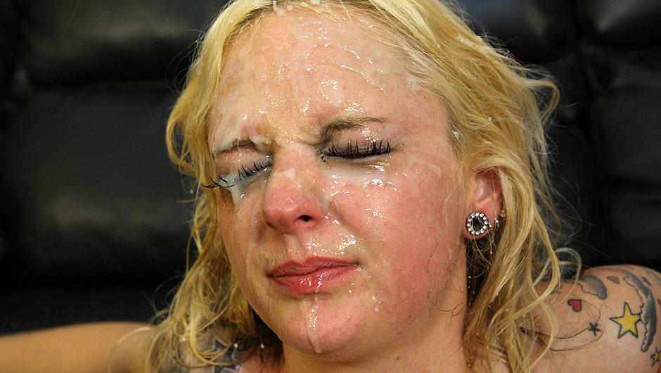 Face Fucking Faye Runaway